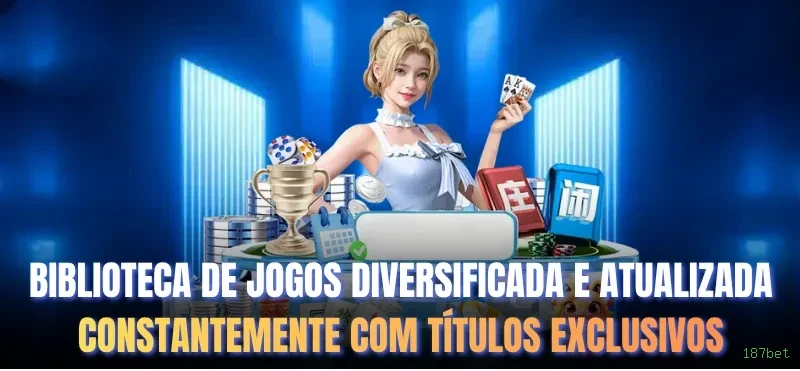 Cassino ao Vivo 187bet - Dealers Brasileiros Profissionais